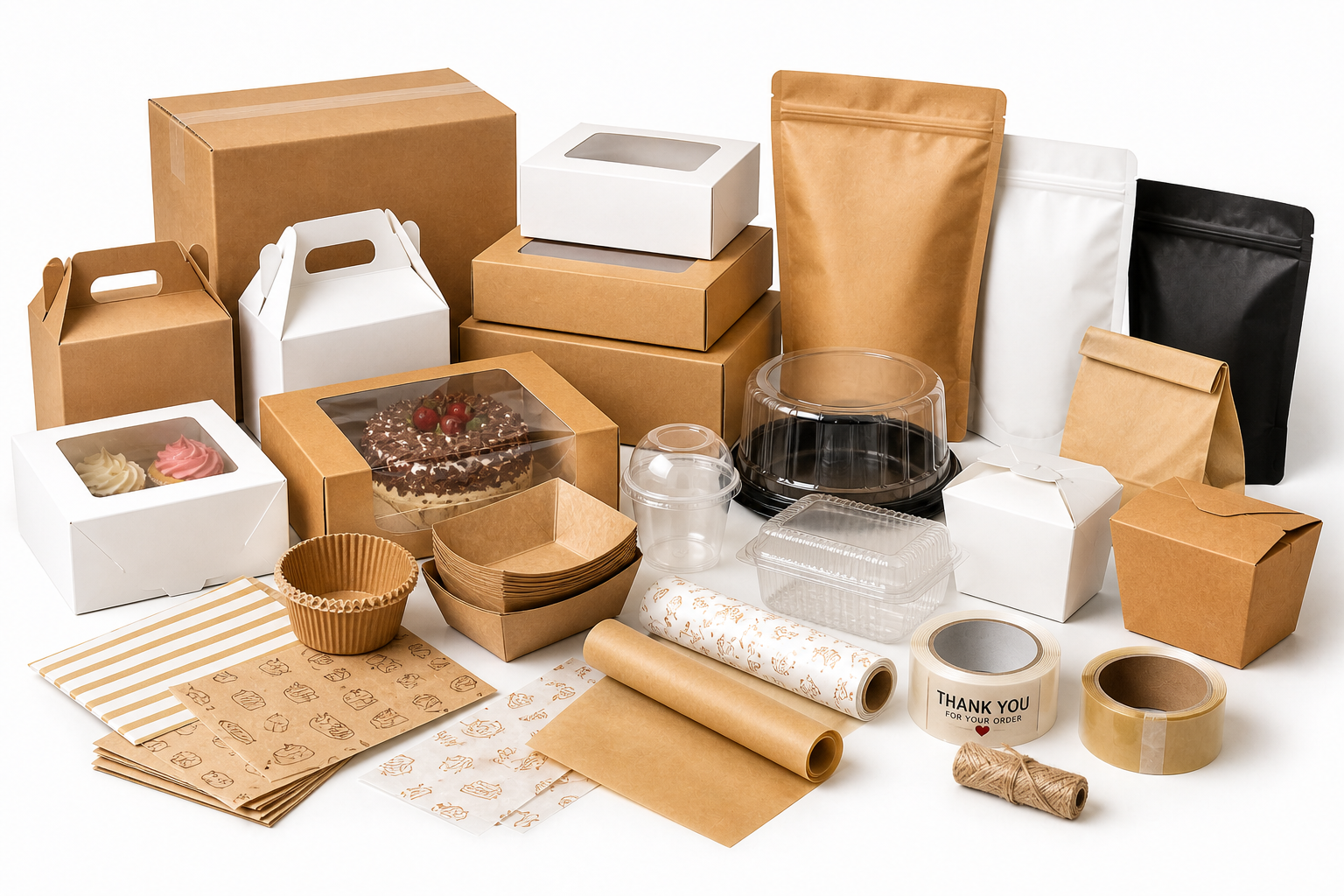 Baking Essentials Kit - Image 2