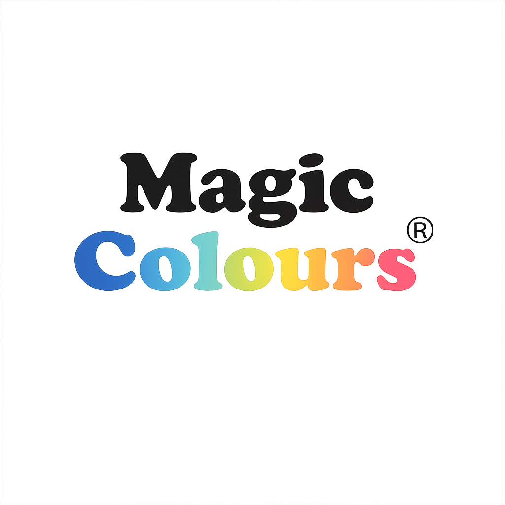 Magic Colours