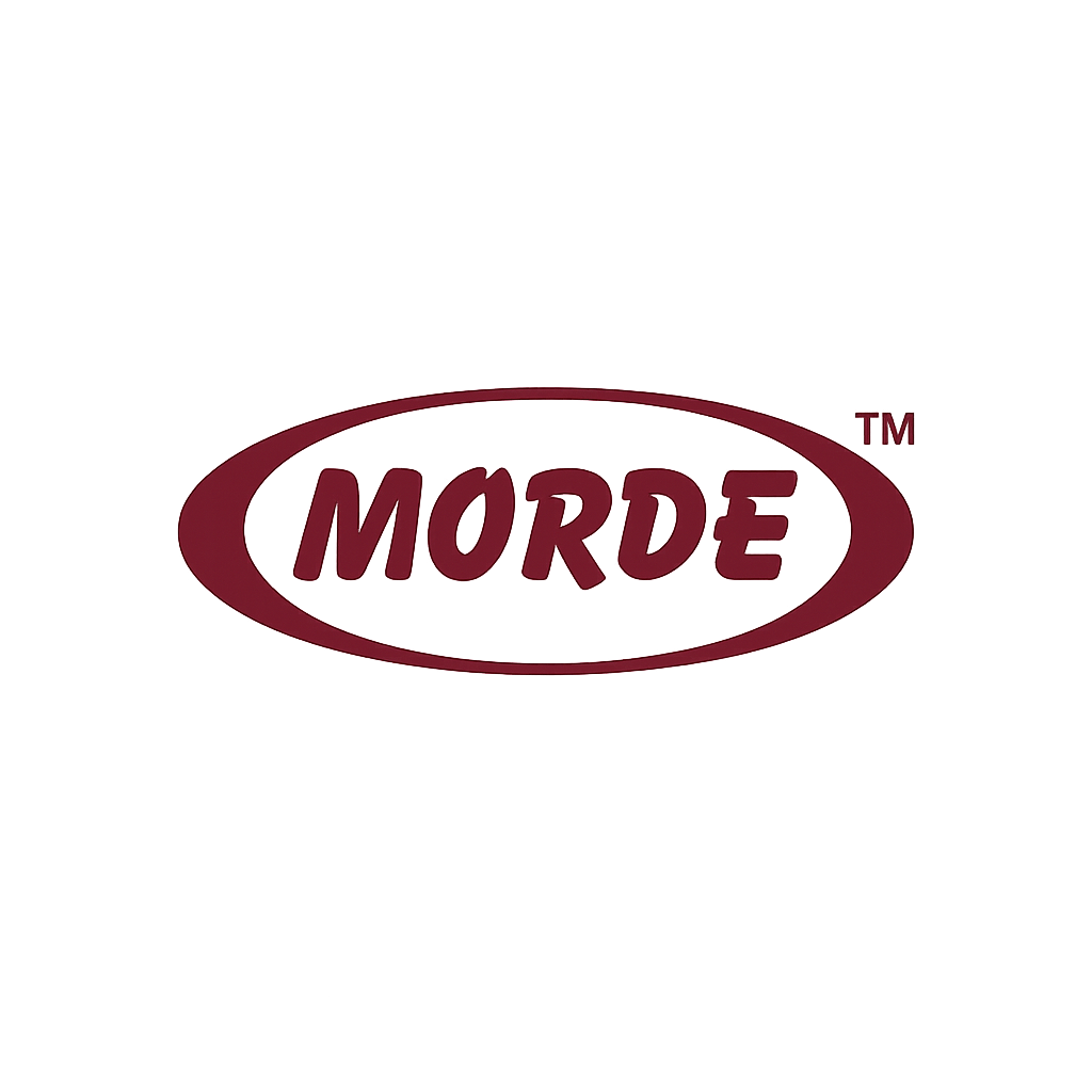 Morde