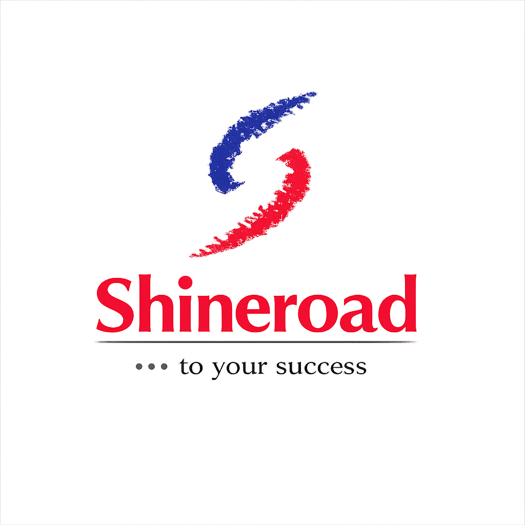 Shineroad