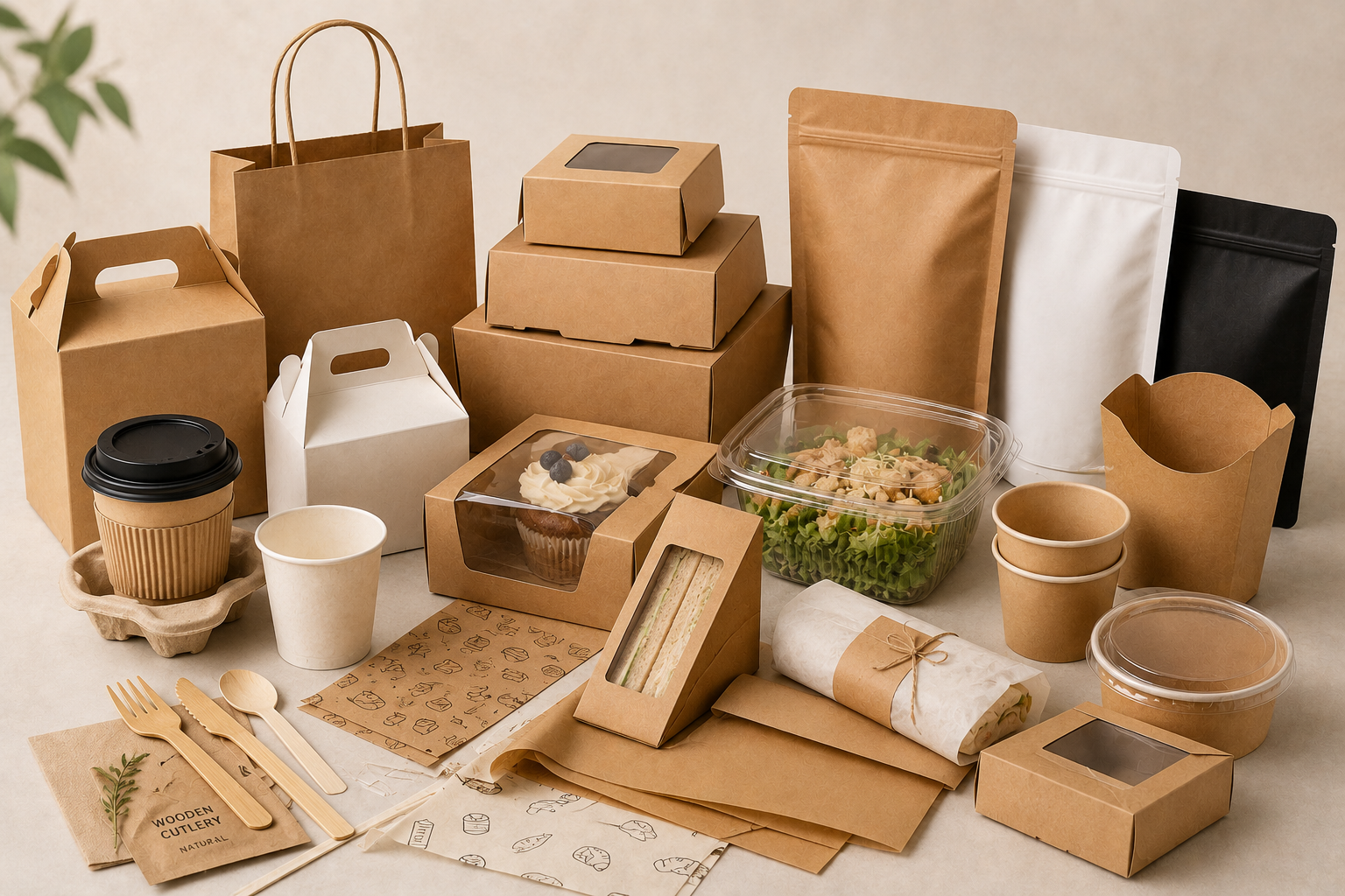 Packaging Solutions